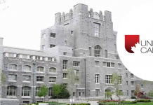Universidad en Canadá becará a estudiantes, cómo participar?