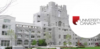 Universidad en Canadá becará a estudiantes, cómo participar?