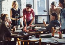 ¿Qué tipo de animal eres en la jungla empresarial? Emprendedor