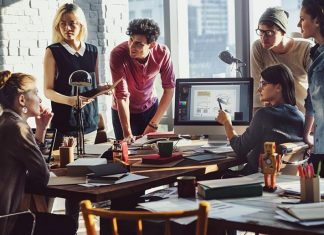 ¿Qué tipo de animal eres en la jungla empresarial? Emprendedor