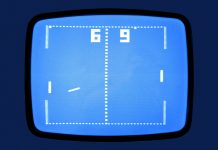 ¿Extrañas jugar Pong?
