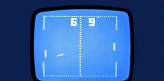 ¿Extrañas jugar Pong?
