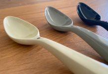 SpoonTEK, la cuchara que le da mayor gusto a tus comidas