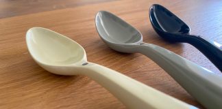 SpoonTEK, la cuchara que le da mayor gusto a tus comidas