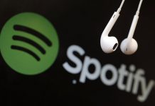 Lo nuevo de Spotify, busca canciones por medio de su letra
