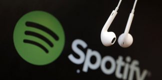 Lo nuevo de Spotify, busca canciones por medio de su letra