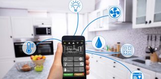 Smart home, lo mejor para cuidar tu hogar
