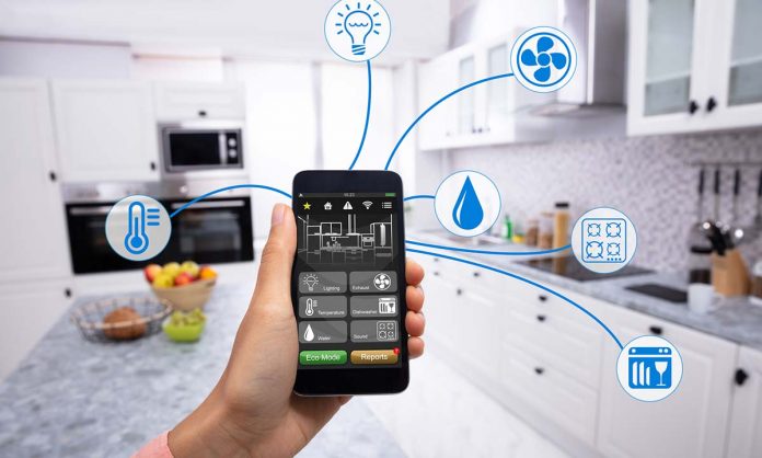 Smart home, lo mejor para cuidar tu hogar