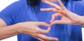 Google detecta el lenguaje de señas en tus videollamadas