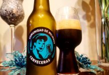 Mujeres cerveceras, produciendo cerveza desde casa