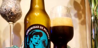 Mujeres cerveceras, produciendo cerveza desde casa