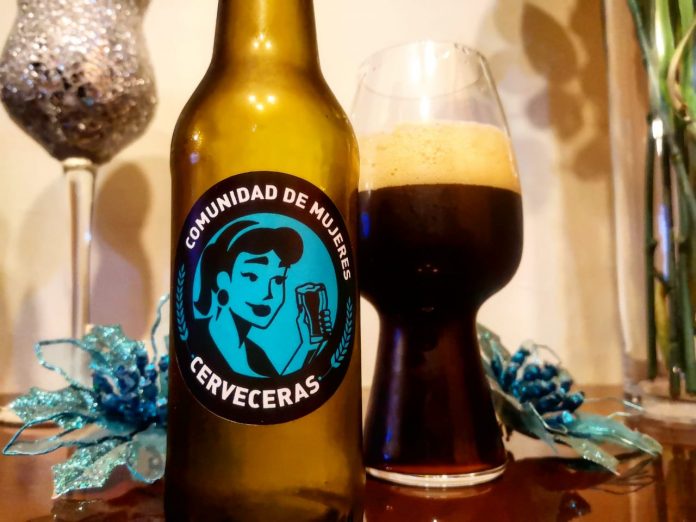 Mujeres cerveceras, produciendo cerveza desde casa