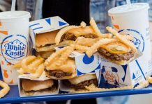 Lo que no conoces sobre White Castle