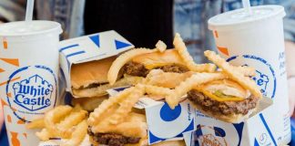 Lo que no conoces sobre White Castle