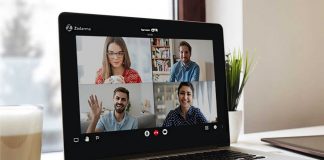 De videollamada a texto, conoce todo sobre Vowel