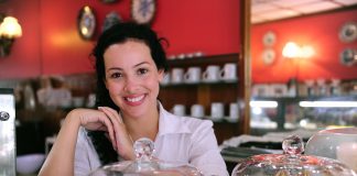 Pasteles para este Halloween