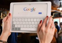 Según Google sus consumidores son muy inseguros