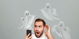 Seguidores fantasmas, una práctica perseguida