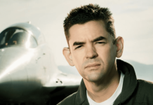 Jared Isaacman un emprendedor “de altos vuelos”