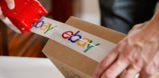 eBay y su táctica para evitar la piratería
