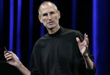 Hacedores y soñadores, la opinión de Steve Jobs al respecto