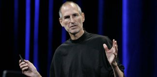Hacedores y soñadores, la opinión de Steve Jobs al respecto