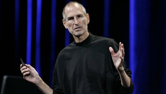 Hacedores y soñadores, la opinión de Steve Jobs al respecto