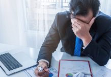 El mundo de la inversión, errores de principiantes