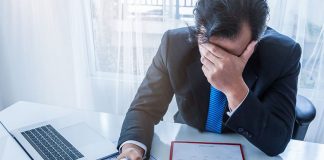 El mundo de la inversión, errores de principiantes