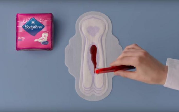 menstruación