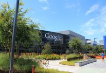 ¿Trabajar en Google?, ¿Cómo?