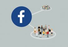 Lo nuevo de Facebook, integración con pequeñas comunidades