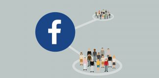 Lo nuevo de Facebook, integración con pequeñas comunidades