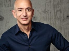 Entérate de la razón por la que Jeff Bezos invierte en estas startups