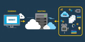 Lee esto antes de elegir el hosting para tu startup