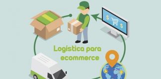 Logística para tu negocio virtual, ¿Cómo afrontarlo?
