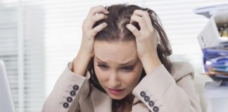 Pruebas psicométricas, una experiencia negativa para los profesionales