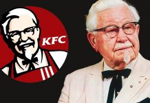 Coronel Sanders, la historia detrás de KFC KFC