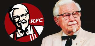 Coronel Sanders, la historia detrás de KFC KFC