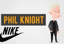 Nike y sus 5 poderosas lecciones que te harán cambiar Phill Nike