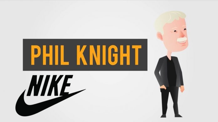 Phill Nike
