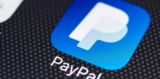 Ahora podrás usar criptomonedas con PayPal