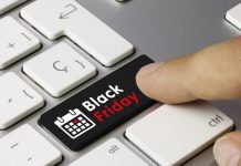 3 semanas de ofertas , todo por Black Friday