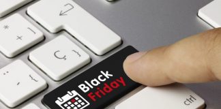 3 semanas de ofertas , todo por Black Friday