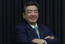 Jaime Lucero; el dueño del mundo textil