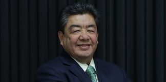 Jaime Lucero; el dueño del mundo textil