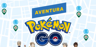 Pokémon y 7-Eleven, un acierto ganador