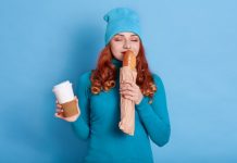 Imágenes con aromas, el efecto del marketing