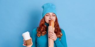 Imágenes con aromas, el efecto del marketing