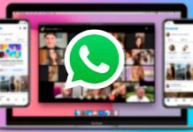 WhatsApp le hace frente a Zoom, entérate cómo
